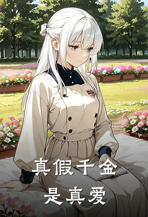 真假千金是真爱