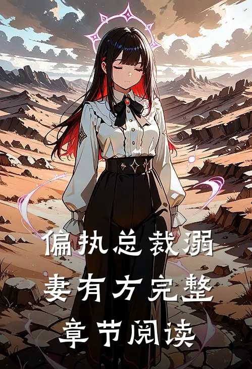 偏执总裁溺妻有方完整章节阅读