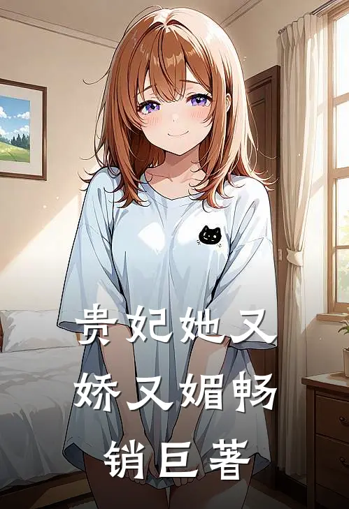贵妃她又娇又媚畅销巨著