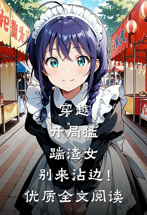 穿越：开局猛踹渣女，别来沾边！优质全文阅读
