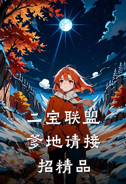 二宝联盟，爹地请接招精品