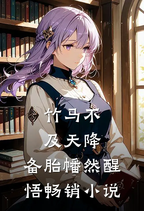 竹马不及天降：备胎幡然醒悟畅销小说