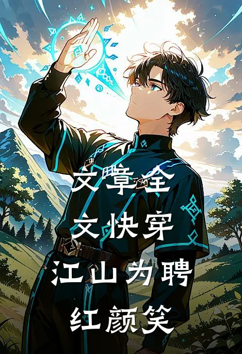 文章全文快穿：江山为聘红颜笑