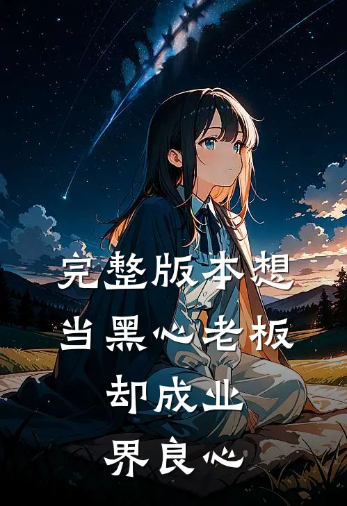 完整版本想当黑心老板，却成业界良心