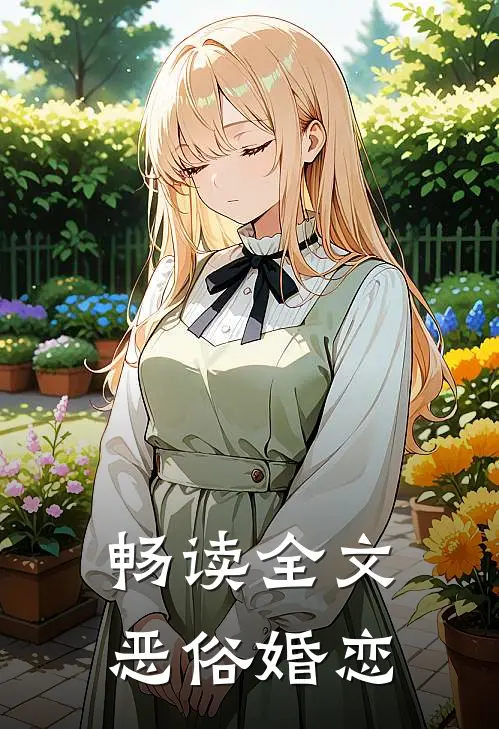 畅读全文恶俗婚恋