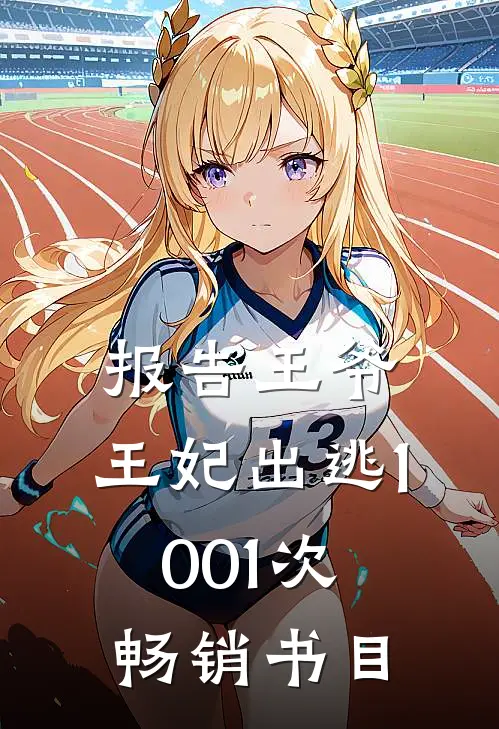 报告王爷，王妃出逃1001次畅销书目