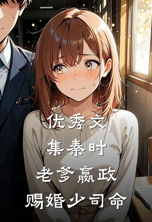 优秀文集秦时：老爹嬴政，赐婚少司命