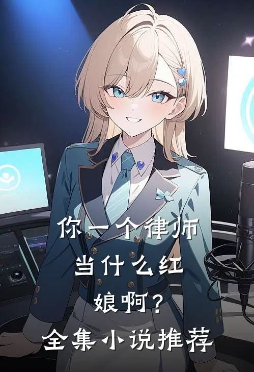 你一个律师，当什么红娘啊？全集小说推荐