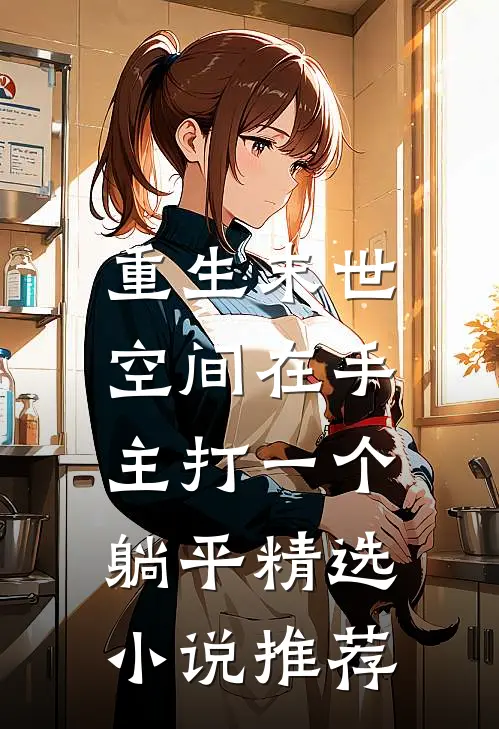 重生末世：空间在手，主打一个躺平精选小说推荐