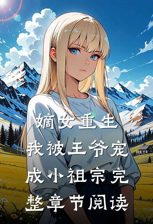 嫡女重生：我被王爷宠成小祖宗完整章节阅读