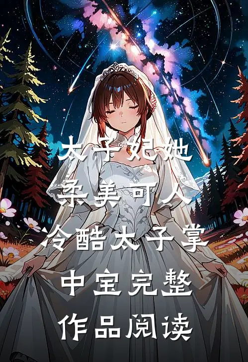 太子妃她柔美可人：冷酷太子掌中宝完整作品阅读
