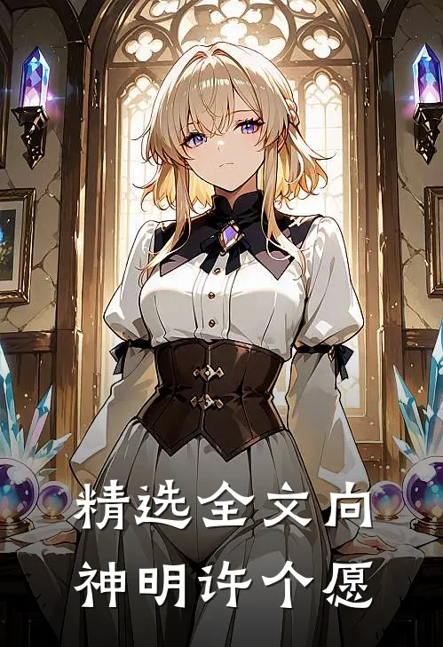 精选全文向神明许个愿