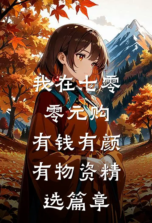 我在七零零元购，有钱有颜有物资精选篇章