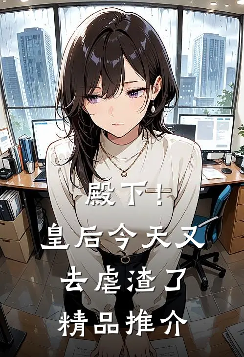 殿下！皇后今天又去虐渣了精品推介