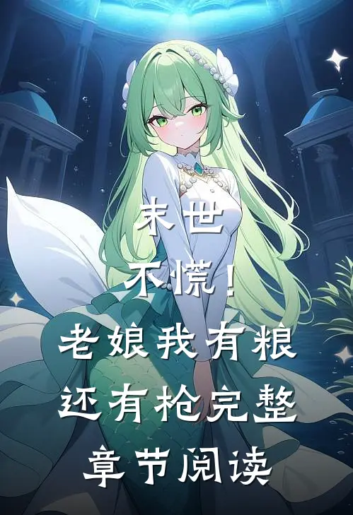末世：不慌！老娘我有粮还有枪完整章节阅读