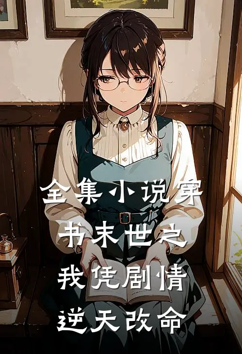 全集小说穿书末世之我凭剧情逆天改命