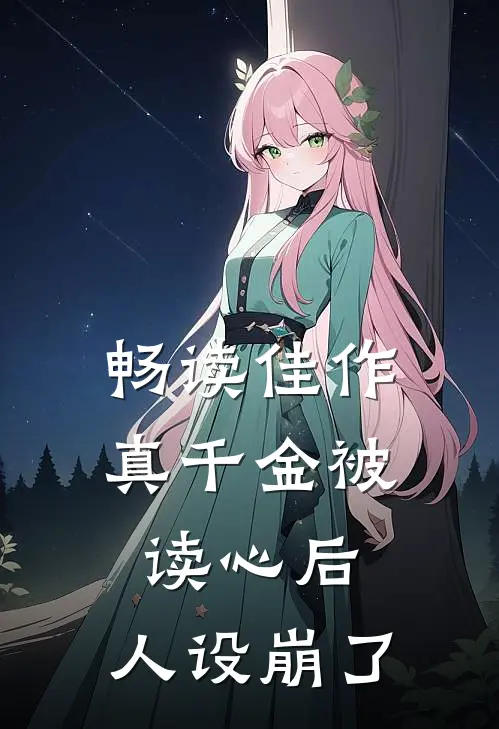 畅读佳作真千金被读心后，人设崩了