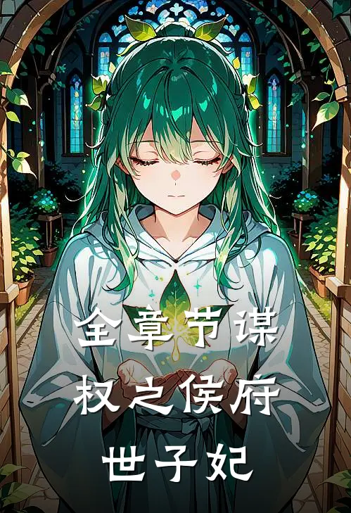 全章节谋权之侯府世子妃