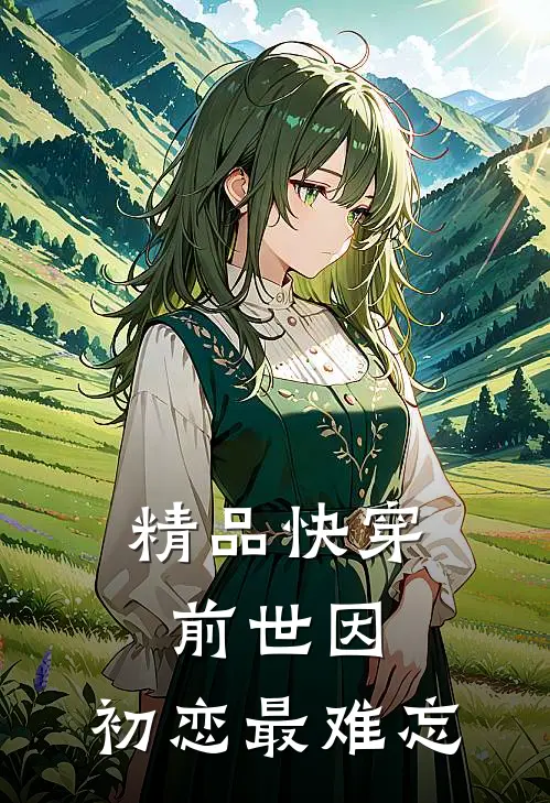 精品快穿：前世因，初恋最难忘