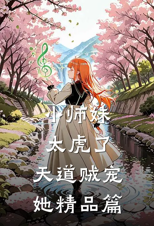 小师妹太虎了，天道贼宠她精品篇
