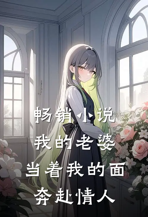 畅销小说我的老婆，当着我的面奔赴情人