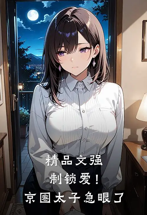 精品文强制锁爱！京圈太子急眼了