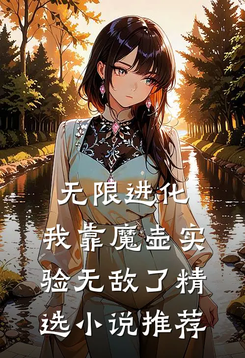 无限进化：我靠魔壶实验无敌了精选小说推荐