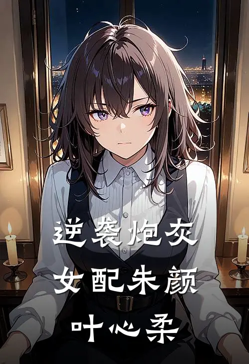 逆袭炮灰女配朱颜叶心柔