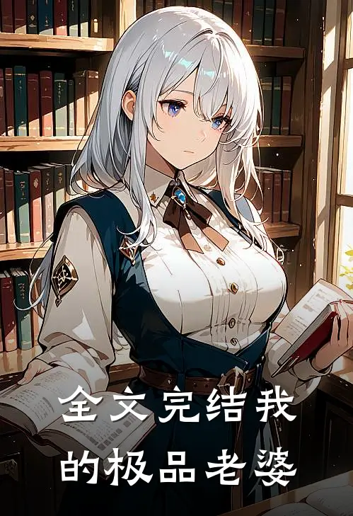全文完结我的极品老婆