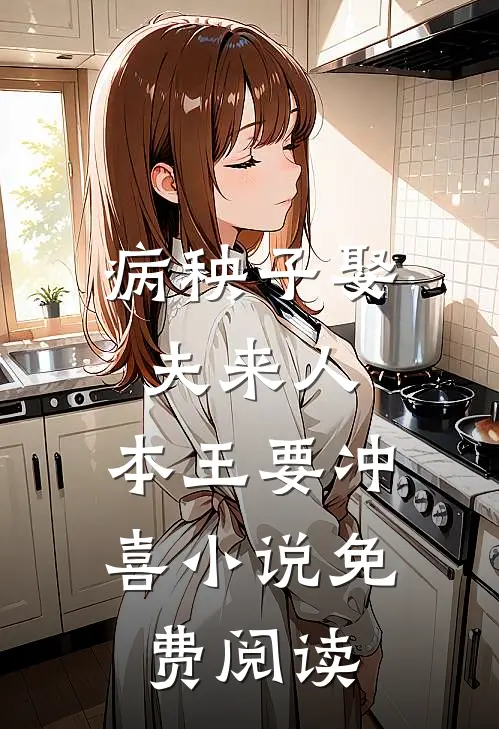 病秧子娶夫来人,本王要冲喜小说免费阅读