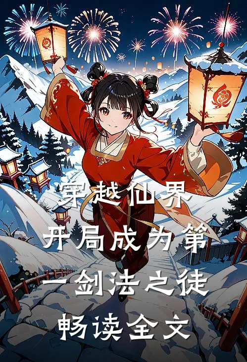 穿越仙界，开局成为第一剑法之徒畅读全文