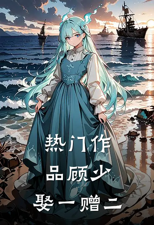 热门作品顾少，娶一赠二