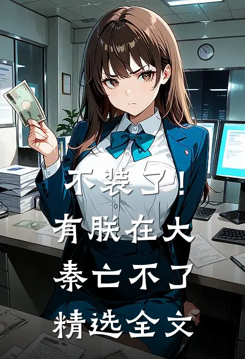 不装了！有朕在，大秦亡不了精选全文