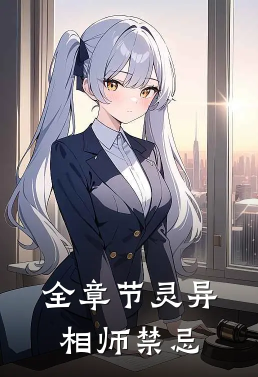 全章节灵异：相师禁忌