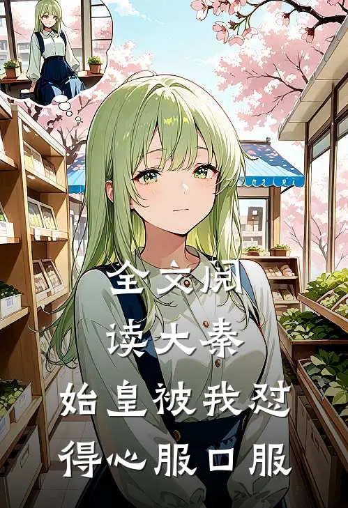 全文阅读大秦：始皇被我怼得心服口服