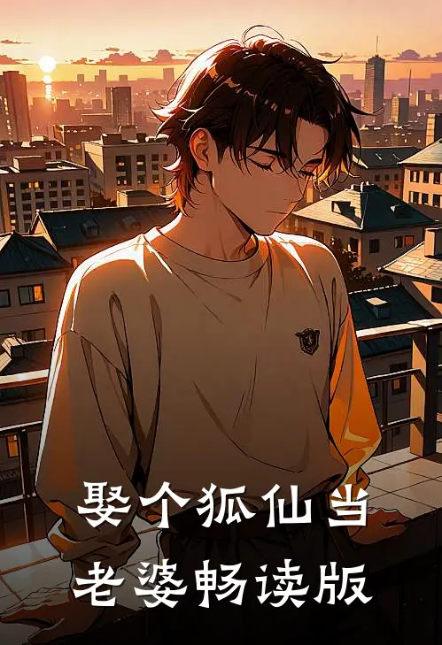 娶个狐仙当老婆畅读版