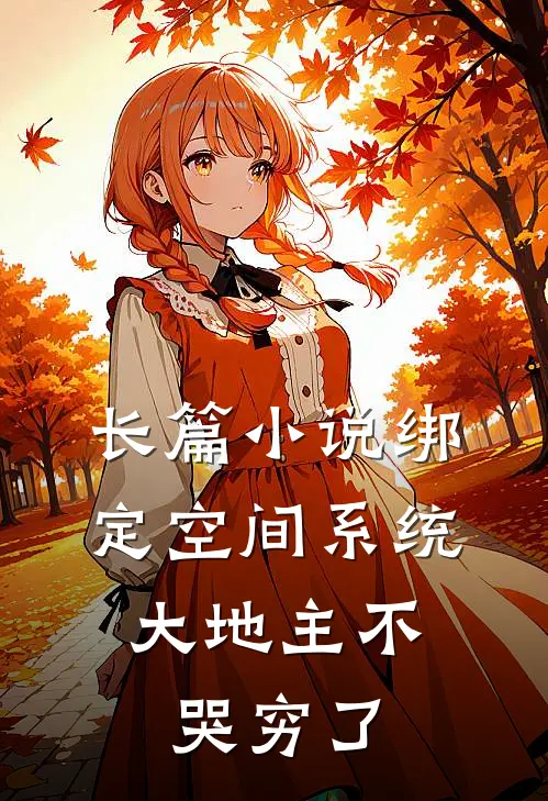 长篇小说绑定空间系统：大地主不哭穷了