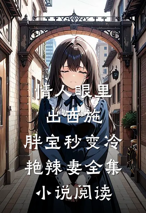 情人眼里出西施，胖宝秒变冷艳辣妻全集小说阅读
