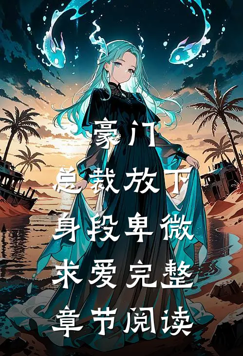 豪门：总裁放下身段卑微求爱完整章节阅读