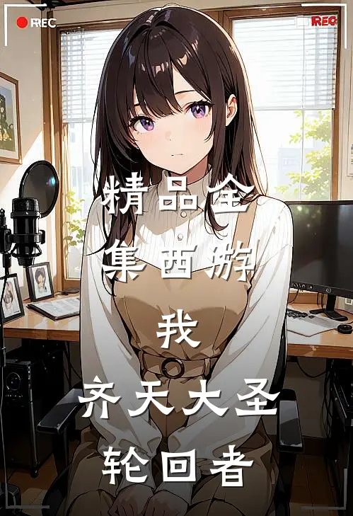 精品全集西游：我，齐天大圣，轮回者