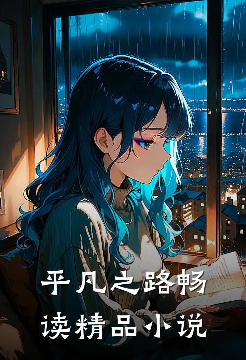 平凡之路畅读精品小说
