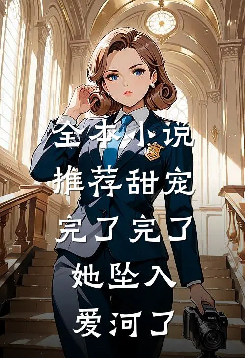 全本小说推荐甜宠：完了完了，她坠入爱河了