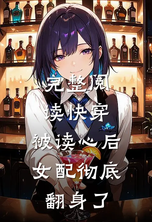 完整阅读快穿：被读心后，女配彻底翻身了