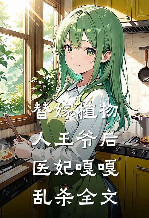 替嫁植物人王爷后，医妃嘎嘎乱杀全文