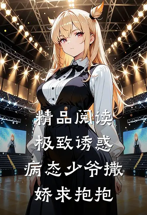 精品阅读极致诱惑：病态少爷撒娇求抱抱