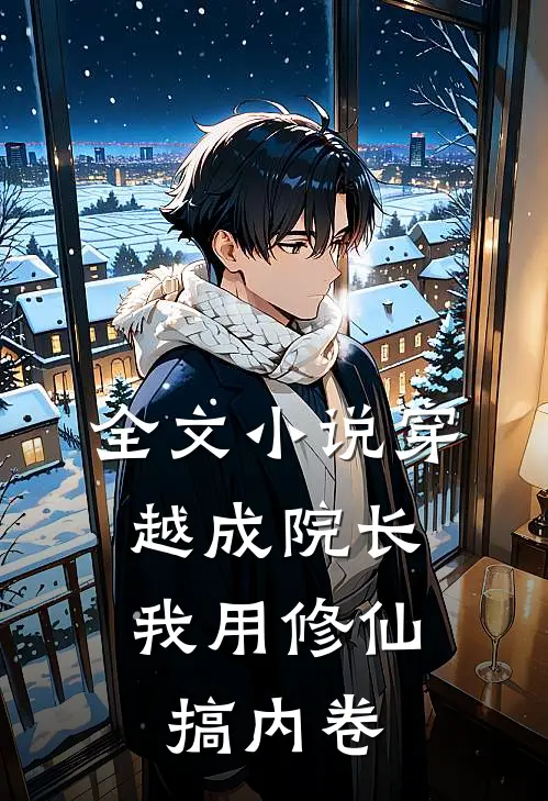 全文小说穿越成院长：我用修仙搞内卷