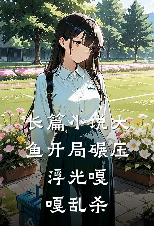 长篇小说大鱼开局碾压，浮光嘎嘎乱杀