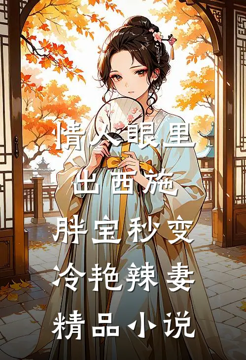 情人眼里出西施，胖宝秒变冷艳辣妻精品小说