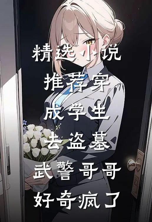 精选小说推荐穿成学生去盗墓，武警哥哥好奇疯了