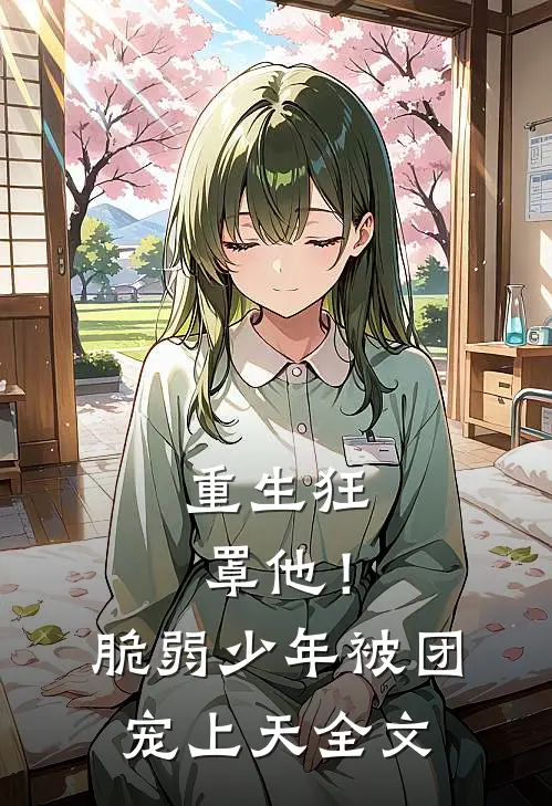 重生狂罩他！脆弱少年被团宠上天全文